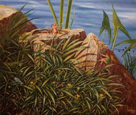 Biotop (07/1998) Wolfgang Rose - Wolfgang Rose - auf - Array - Biotop (07/1998) Wolfgang Rose - Wolfgang Rose - auf - Array -