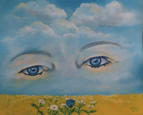 Augenleuchten - Wolfgang Rose - auf - Array - Augenleuchten - Wolfgang Rose - auf - Array -