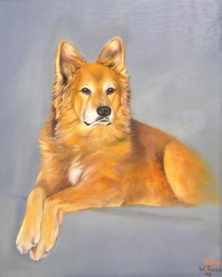 Betho - Wolfgang Rose - Array auf - Array - Betho - Wolfgang Rose - Array auf - Array -