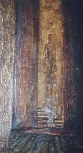 Christopherus 2 -Regina Schween- - Regina Schween - auf - Array - Christopherus 2 -Regina Schween- - Regina Schween - auf - Array -