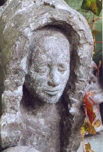 Skulptur 2 -Regina Schween- - Regina Schween - auf - Array - Skulptur 2 -Regina Schween- - Regina Schween - auf - Array -