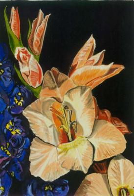 Flowers -Susanne-Vera Hucke- - Susanne-Vera Hucke - auf Array - Array - Flowers -Susanne-Vera Hucke- - Susanne-Vera Hucke - auf Array - Array -