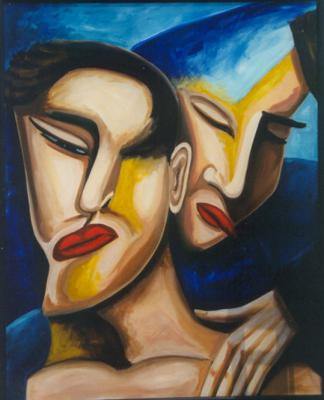 Matter of feeling - Susanne Hucke - Susanne-Vera Hucke - Array auf Array - Array - Matter of feeling - Susanne Hucke - Susanne-Vera Hucke - Array auf Array - Array -