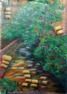 Wohin des Weges?? (2003) Susanne-Vera Hucke - Susanne-Vera Hucke - Array auf Array - Array - Wohin des Weges?? (2003) Susanne-Vera Hucke - Susanne-Vera Hucke - Array auf Array - Array -