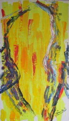 alles wird gut (2002) - Bina - - Bina Bina-Art - Array auf Array - Array - alles wird gut (2002) - Bina - - Bina Bina-Art - Array auf Array - Array -