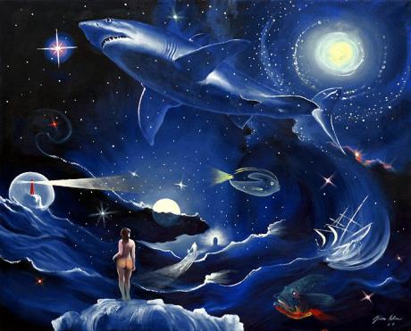 Views of a hope - Jörn Joern Werner - Array auf Array - Array - Views of a hope - Jörn Joern Werner - Array auf Array - Array -