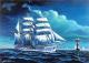 Segelschulschiff NIOBE -Joern Werner Segelschulschiff NIOBE -Joern Werner