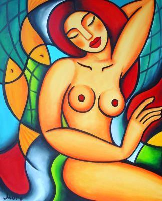 Goldfische (2002) Ekaterina Moré - Ekaterina Moré - Array auf Array - Array - Goldfische (2002) Ekaterina Moré - Ekaterina Moré - Array auf Array - Array -