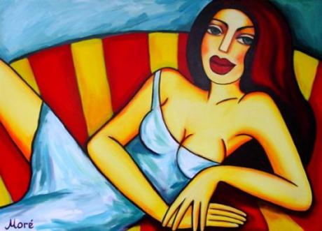 Grüne Augen (2001) Ekaterina Moré - Ekaterina Moré - Array auf Array - Array - Grüne Augen (2001) Ekaterina Moré - Ekaterina Moré - Array auf Array - Array -