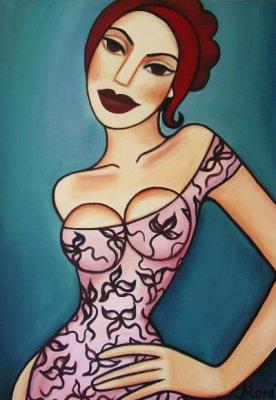 Blumenkleid (2002) Ekaterina Moré - Ekaterina Moré - Array auf Array - Array - Blumenkleid (2002) Ekaterina Moré - Ekaterina Moré - Array auf Array - Array -