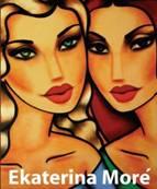 Ab sofort ist das Buch der Künstlerin -Ekaterina M - Ekaterina Moré - auf - Array - Ab sofort ist das Buch der Künstlerin -Ekaterina M - Ekaterina Moré - auf - Array -