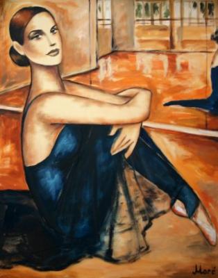 Ballerina (2007) - Ekaterina Moré - Array auf Array - Array - Ballerina (2007) - Ekaterina Moré - Array auf Array - Array -