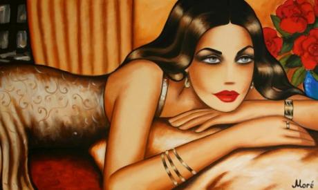 Yesterday Dream (2007) - Ekaterina Moré - Array auf Array - Array - Yesterday Dream (2007) - Ekaterina Moré - Array auf Array - Array -