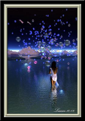 Bubbles (2002) Laurin - Laurin - auf - Array - Bubbles (2002) Laurin - Laurin - auf - Array -