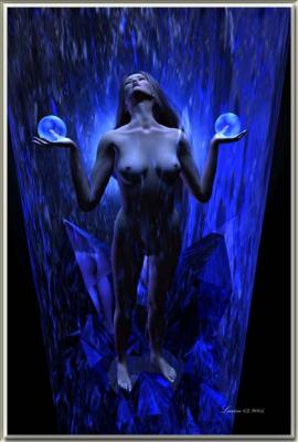 Crystal Reflection (2005) - Laurin - auf - Array - Crystal Reflection (2005) - Laurin - auf - Array -