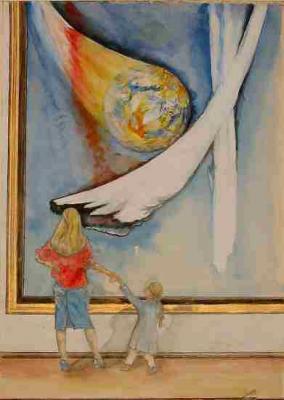 Bedrohung (2002) Helmut Herzog - Helmut Herzog - Array auf Array - Array - Bedrohung (2002) Helmut Herzog - Helmut Herzog - Array auf Array - Array -