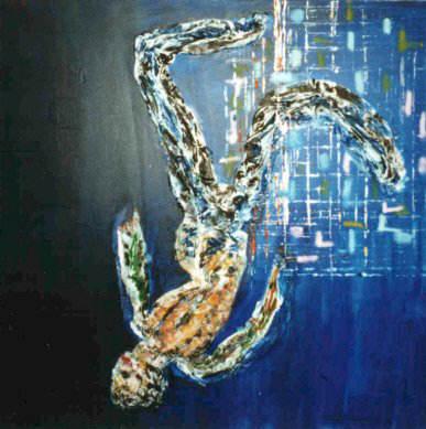 Die Welt steht Kopf - Monika Krautscheid Bosse - Monika art-moro - Array auf Array - Array - Die Welt steht Kopf - Monika Krautscheid Bosse - Monika art-moro - Array auf Array - Array -