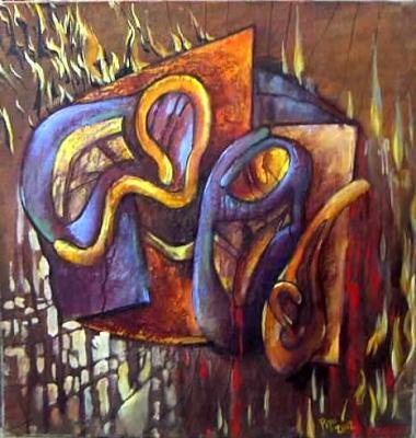 Requem, 2000, Vitalij Pipo - Vitalij Pipo - Array auf Array - Array - Requem, 2000, Vitalij Pipo - Vitalij Pipo - Array auf Array - Array -