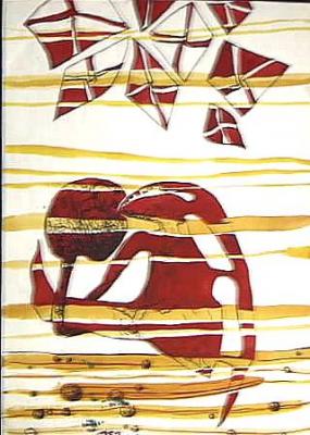 Impending threat or organism emptying itself, Vita - Vitalij Pipo - Array auf - Array - Impending threat or organism emptying itself, Vita - Vitalij Pipo - Array auf - Array -