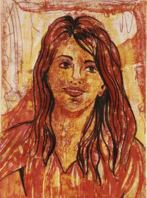 Rondamädchen 2002 Udo Burkhardt - Udo Lutz Burkhardt - auf Array - Array - Rondamädchen 2002 Udo Burkhardt - Udo Lutz Burkhardt - auf Array - Array -