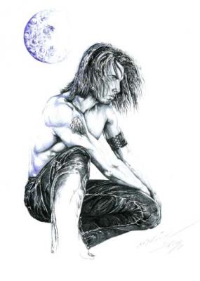 Lycaons letzter Sohn (1997) M.C. Kreindl - M.C. Kreindl - Array auf - Array - Lycaons letzter Sohn (1997) M.C. Kreindl - M.C. Kreindl - Array auf - Array -