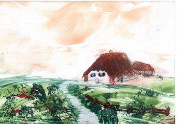 Encaustic Nr. 55 (2004) Tanja Meyer - Tan - auf - Array - Encaustic Nr. 55 (2004) Tanja Meyer - Tan - auf - Array -