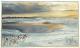 TÃ¼mpel im Gegenlicht (2006) - Christine Becker - Aquarell auf Papier - Sonstiges - 