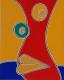 Aurore    ( 2000 )      Renato K. -  Renato K. - Acryl auf Leinwand - Sonstiges - 