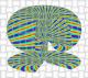 I like to sit in a rainbow chair 2003 - Hendrik Ar -  Baartman -  auf  - Sonstiges - 