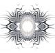 Silver jewel 2002 - Hendrik Arie Baartman -  Baartman -  auf  - Sonstiges - 