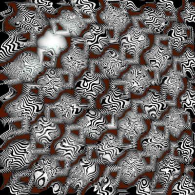 Squares of Redfield (2004) Hendrik Arie Baartman - Baartman - auf - Array - Squares of Redfield (2004) Hendrik Arie Baartman - Baartman - auf - Array -