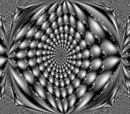 Is it a fractal I have seen? (2005) - Baartman - auf - Array - Is it a fractal I have seen? (2005) - Baartman - auf - Array -