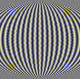 My checkerboard gone crazy last night (2005) My checkerboard gone crazy last night (2005)