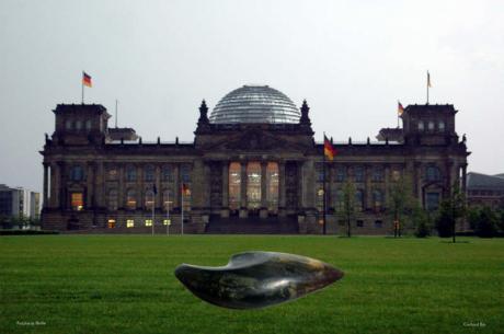 Reichstag Berlin (2007) - Gerhard Bär - Array auf - Array - Reichstag Berlin (2007) - Gerhard Bär - Array auf - Array -