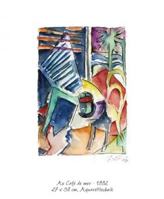 Au Cafe de Mer (1992) Britta Oellrich - Britta Oellrich - Array auf Array - Array - Au Cafe de Mer (1992) Britta Oellrich - Britta Oellrich - Array auf Array - Array -