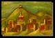 Balcova (2002) Hakan TÃ¼rkmen - Hakan Hakan TÃ¼rkmen - Acryl auf Pappe - Sonstiges - 