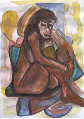 2005 - Hakan Hakan Türkmen - Array auf Array - Array - 2005 - Hakan Hakan Türkmen - Array auf Array - Array -