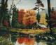 Old Maple Farm - Karin Schnabl Old Maple Farm - Karin Schnabl