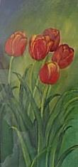 Tulpen - Monika Hartz - Monika Hartz - Array auf - Array - Tulpen - Monika Hartz - Monika Hartz - Array auf - Array -