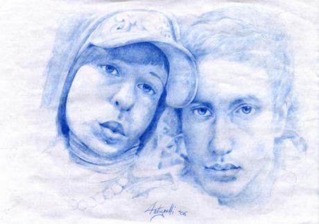 Silvio e Laura (2006) - LORENZO ANTOGNETTI - Array auf - Array - Silvio e Laura (2006) - LORENZO ANTOGNETTI - Array auf - Array -