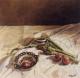 Composizione con carciofi (1994) Composizione con carciofi (1994)