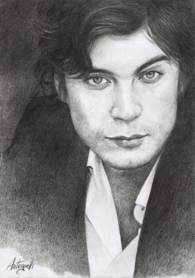 Riccardo Scamarcio (2006) - LORENZO ANTOGNETTI - auf - Array - Riccardo Scamarcio (2006) - LORENZO ANTOGNETTI - auf - Array -