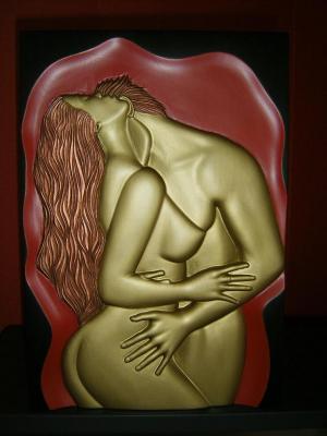 Die Liebenden - Leo Berger - auf - Array - Die Liebenden - Leo Berger - auf - Array -