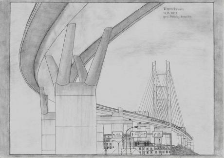 Neuer Rügendamm - Mandy Kruska - auf - Array - Neuer Rügendamm - Mandy Kruska - auf - Array -