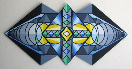 Escape - Hilde van der Linden - Array auf Array - Array - Array Escape - Hilde van der Linden - Array auf Array - Array - Array