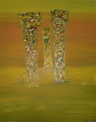 stonehendge - Michaela Jennessen - Array auf Array - Array - stonehendge - Michaela Jennessen - Array auf Array - Array -