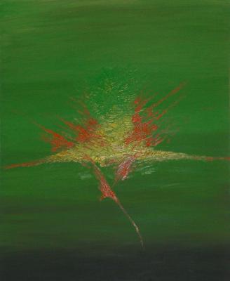 Eruption - Michaela Jennessen - Array auf Array - Array - Eruption - Michaela Jennessen - Array auf Array - Array -