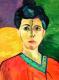 Hommage an Matisse Hommage an Matisse