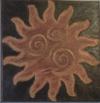 Traumsonne - Stefanie Schmidt - Array auf Array - Array - Traumsonne - Stefanie Schmidt - Array auf Array - Array -