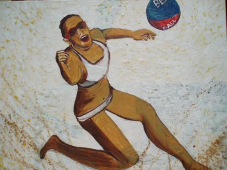 On THE BEACH - Susanne Rade - Array auf Array - Array - Array On THE BEACH - Susanne Rade - Array auf Array - Array - Array